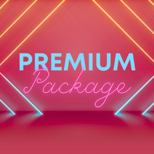 Premium Package